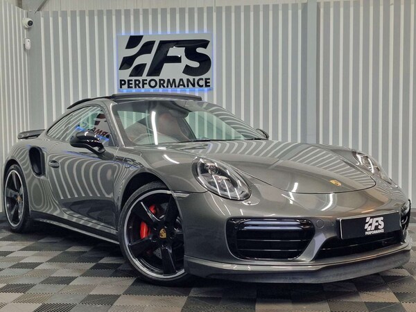 Used Porsche 911 2016 for sale - 69888119: Photo 44