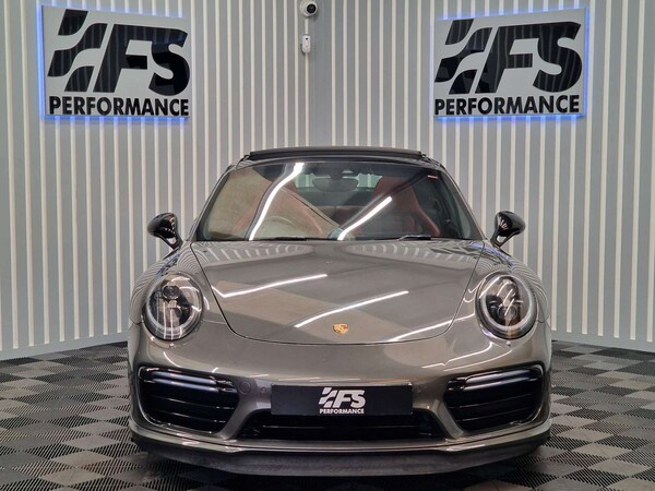 Used Porsche 911 2016 for sale - 69888119: Photo 45