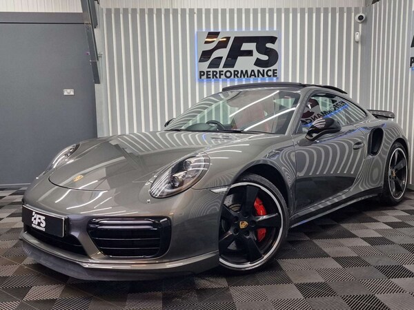 Used Porsche 911 2016 for sale - 69888119: Photo 46