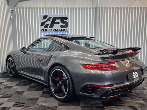 Used Porsche 911 2016 for sale - 69888119: Photo 47