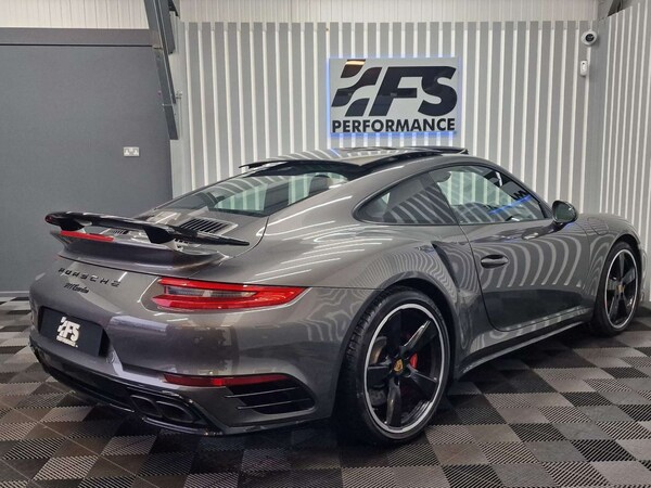 Used Porsche 911 2016 for sale - 69888119: Photo 49