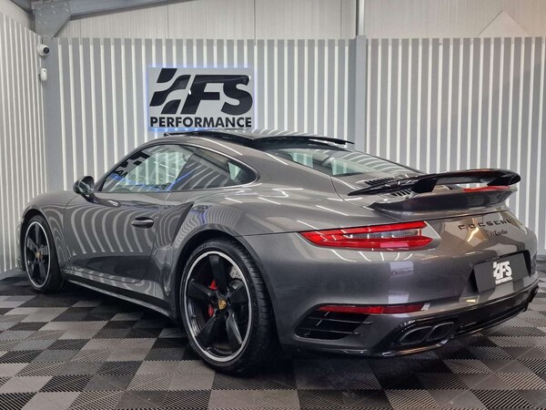 Used Porsche 911 2016 for sale - 69888119: Photo 4