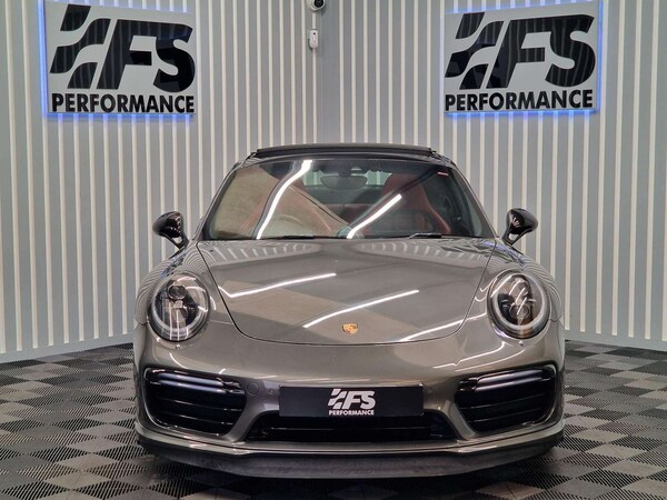 Used Porsche 911 2016 for sale - 69888119: Photo 55