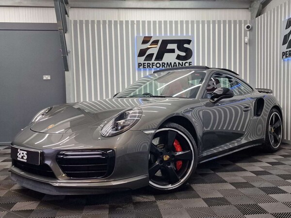 Used Porsche 911 2016 for sale - 69888119: Photo 56