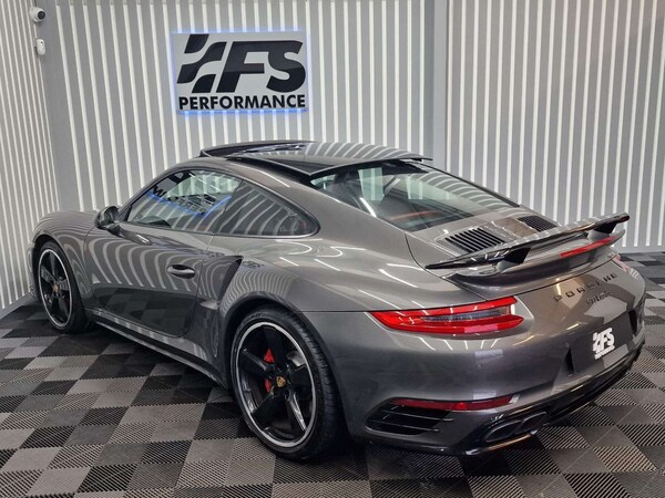 Used Porsche 911 2016 for sale - 69888119: Photo 57