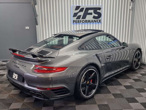 Used Porsche 911 2016 for sale - 69888119: Photo 59