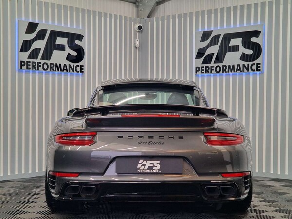 Used Porsche 911 2016 for sale - 69888119: Photo 5