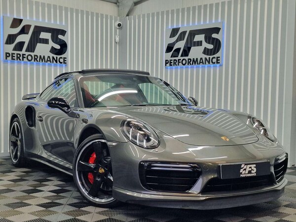 Used Porsche 911 2016 for sale - 69888119: Photo 60