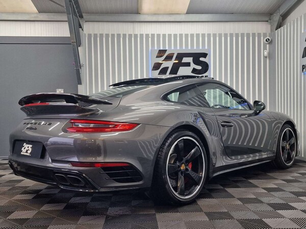 Used Porsche 911 2016 for sale - 69888119: Photo 6