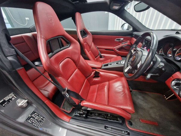 Used Porsche 911 2016 for sale - 69888119: Photo 7