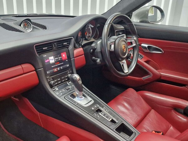 Used Porsche 911 2016 for sale - 69888119: Photo 8