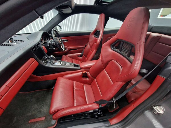 Used Porsche 911 2016 for sale - 69888119: Photo 9