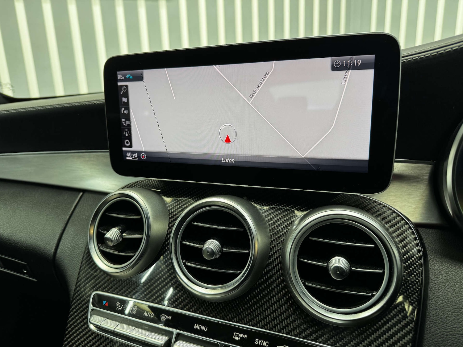 Used Mercedes-Benz C Class 2019 for sale - 77161966: Photo 23