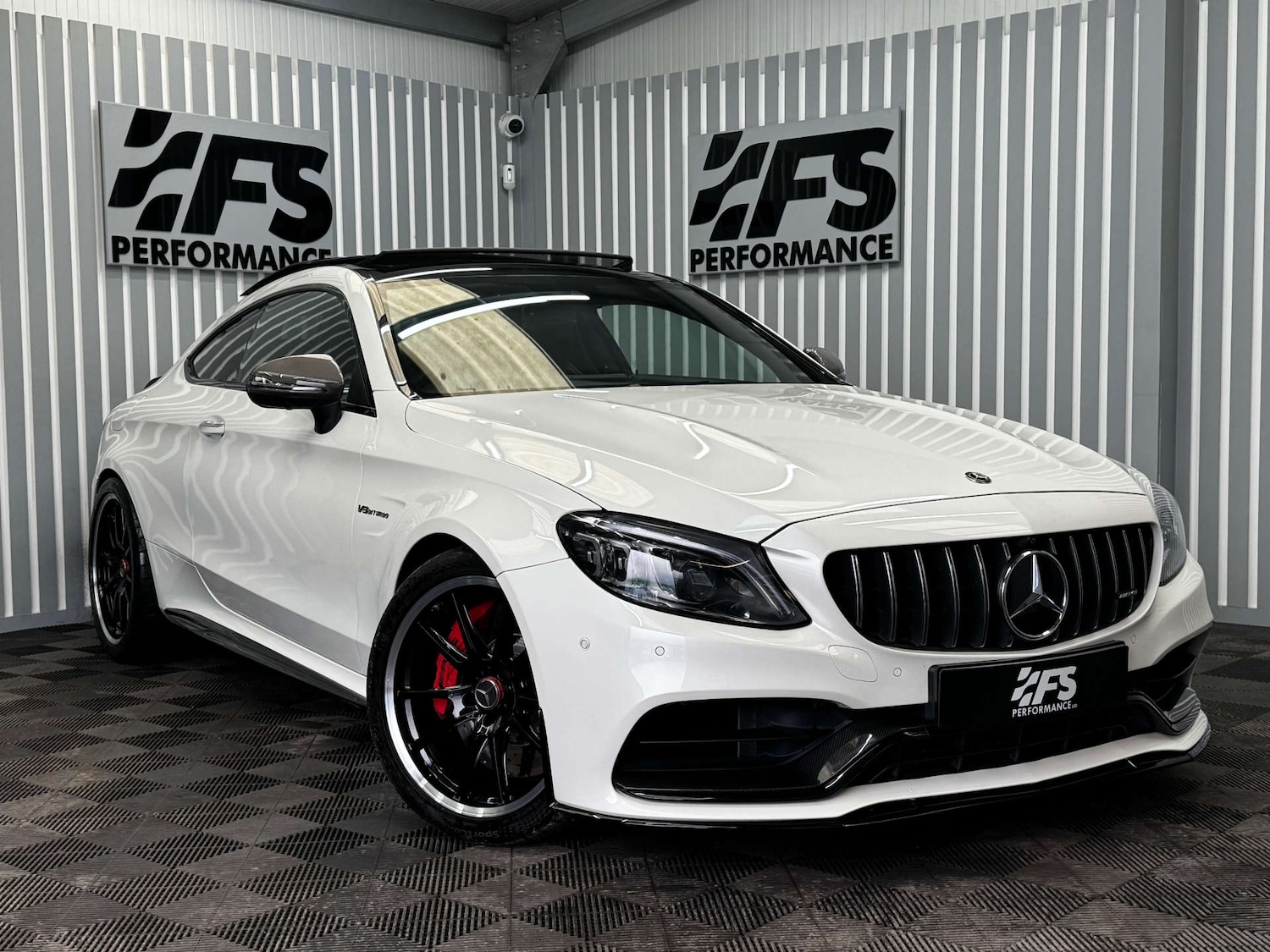 Used Mercedes-Benz C Class 2019 for sale - 77161966: Photo 25