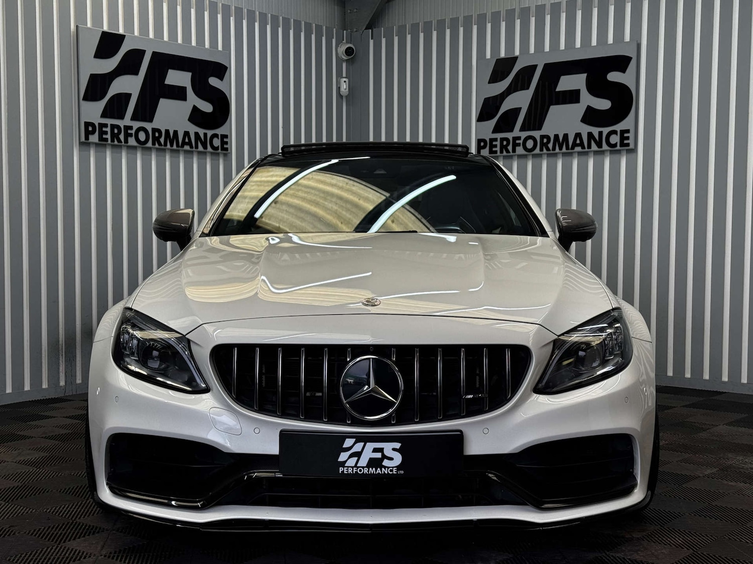 Used Mercedes-Benz C Class 2019 for sale - 77161966: Photo 26