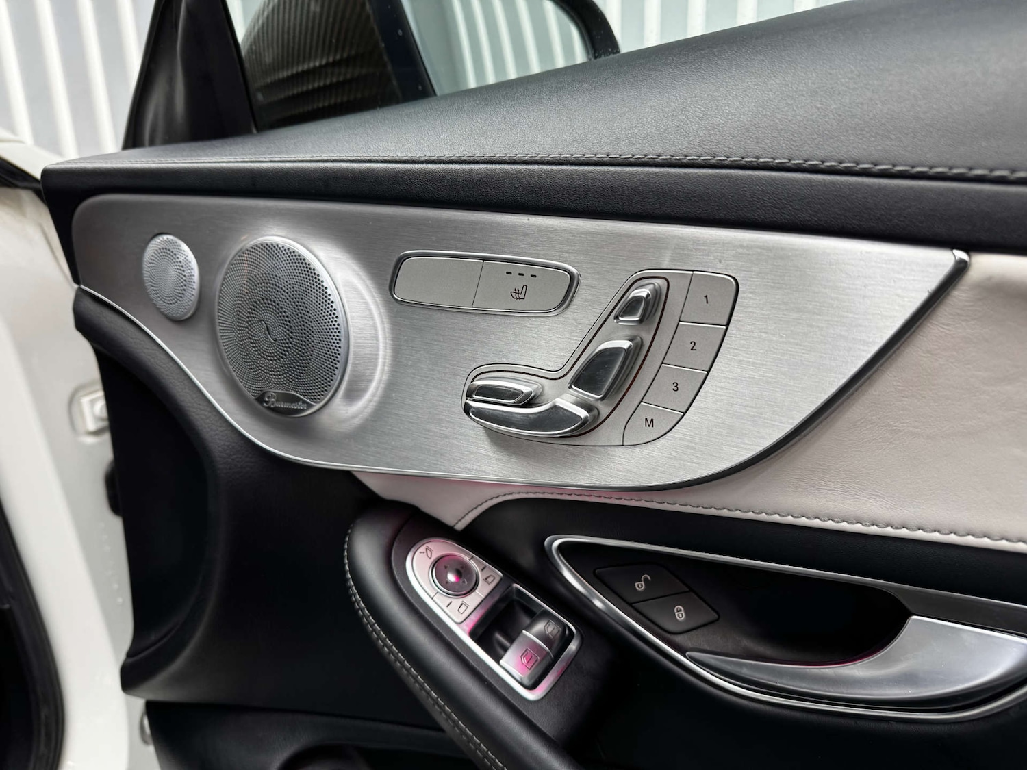 Used Mercedes-Benz C Class 2019 for sale - 77161966: Photo 35