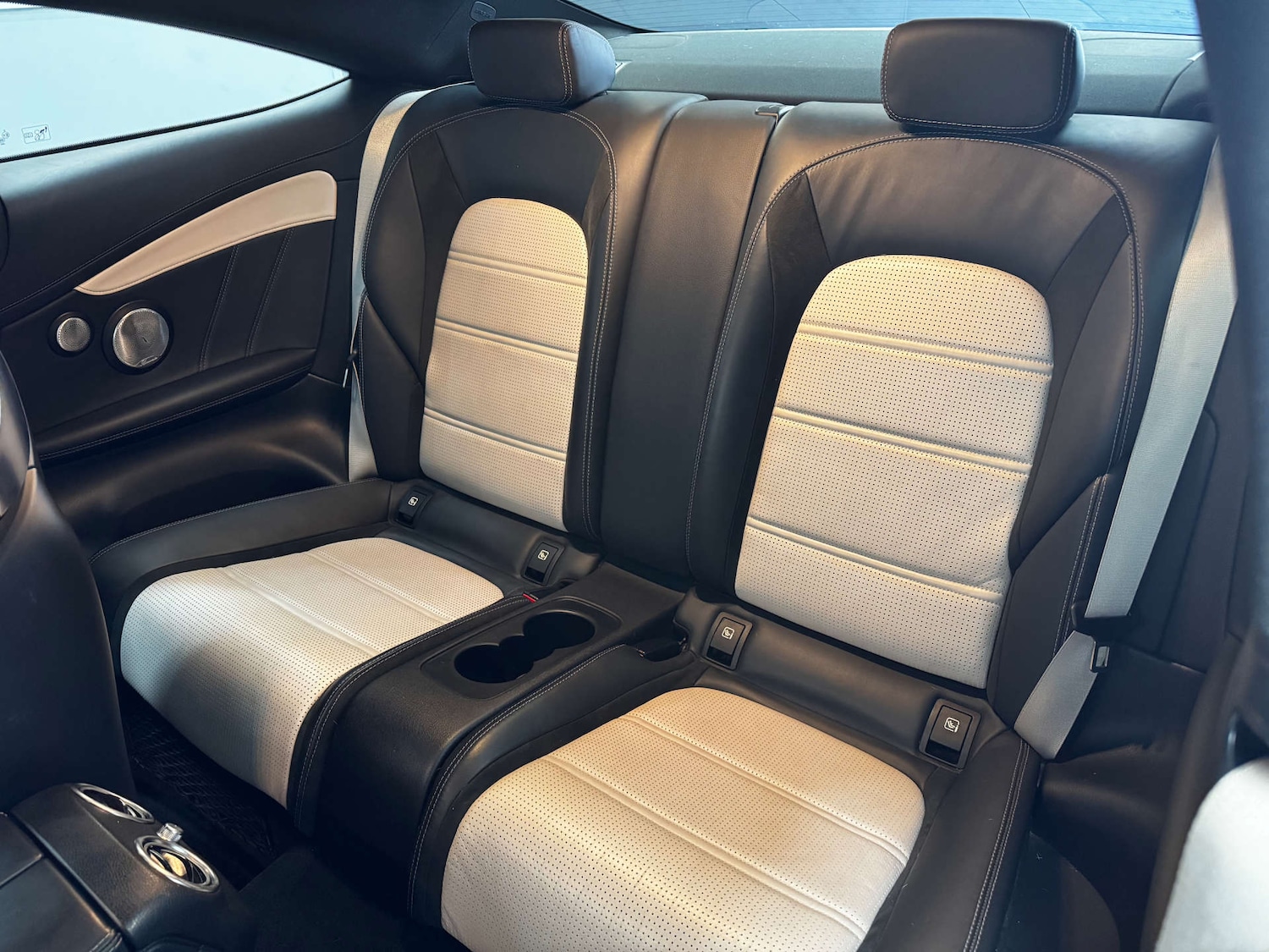 Used Mercedes-Benz C Class 2019 for sale - 77161966: Photo 36