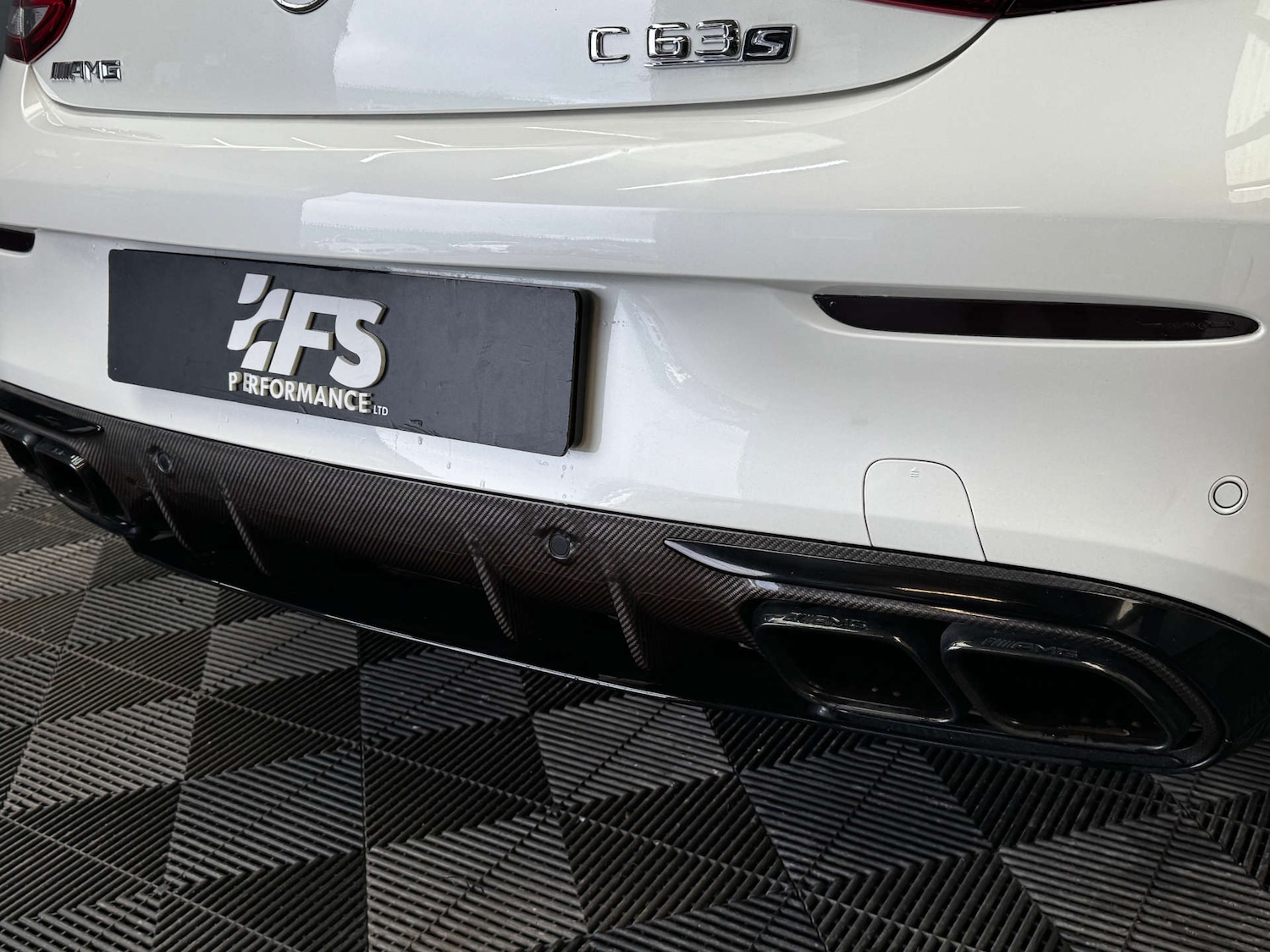 Used Mercedes-Benz C Class 2019 for sale - 77161966: Photo 49