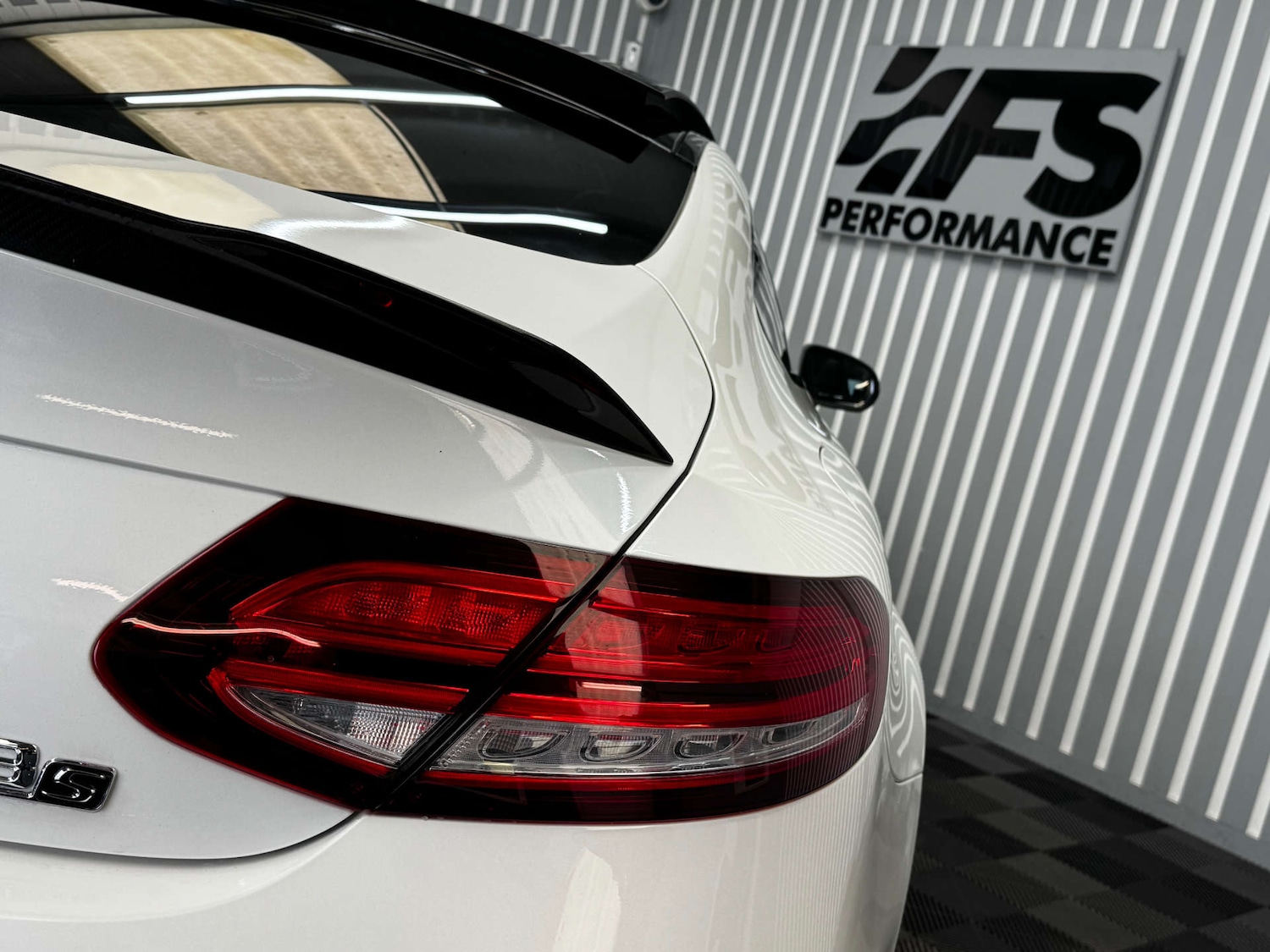 Used Mercedes-Benz C Class 2019 for sale - 77161966: Photo 50