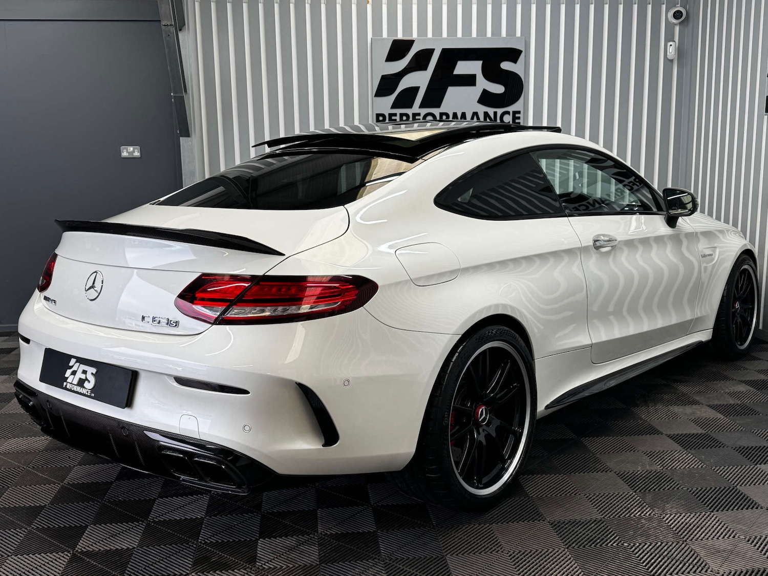 Used Mercedes-Benz C Class 2019 for sale - 77161966: Photo 51