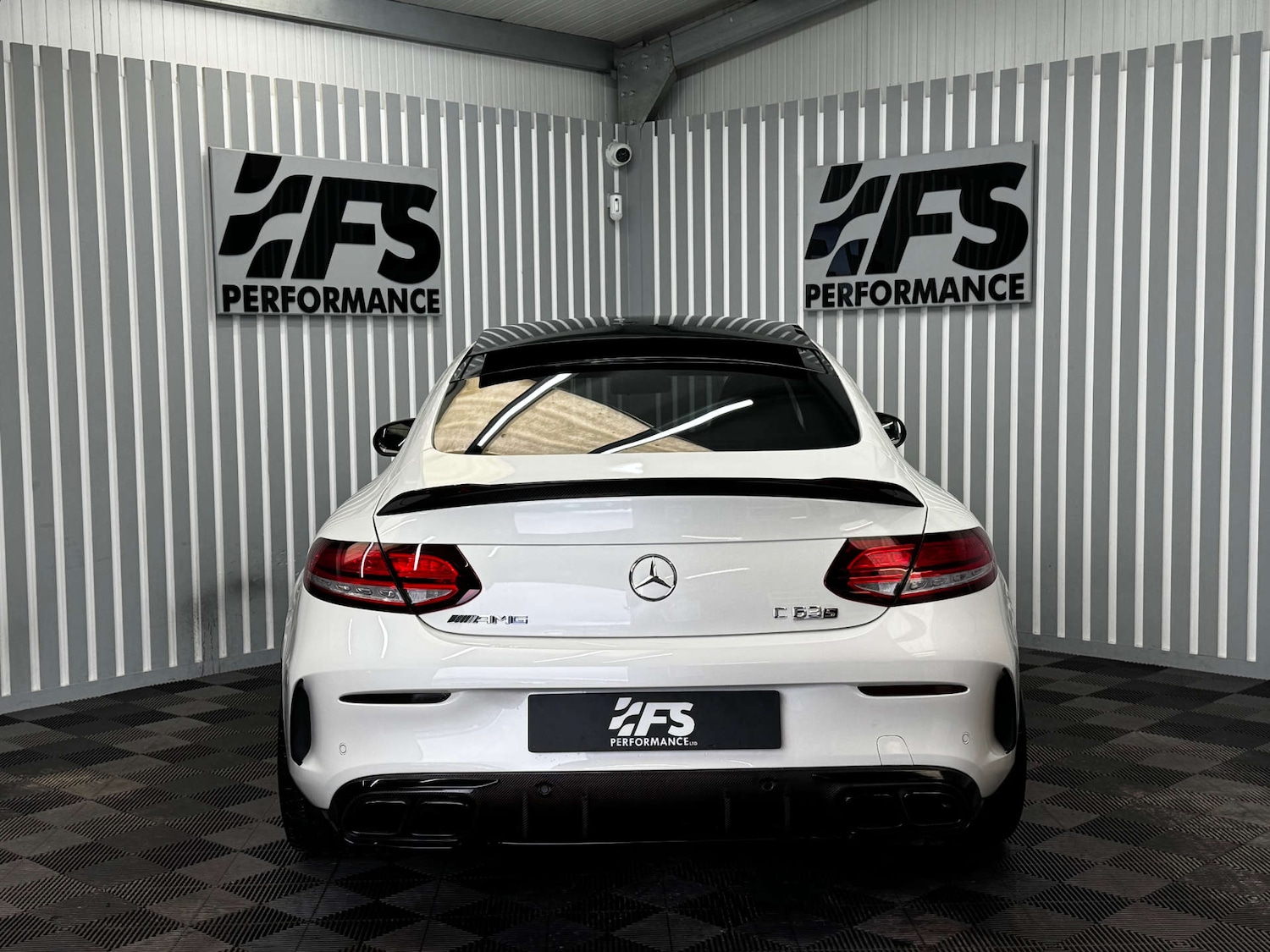 Used Mercedes-Benz C Class 2019 for sale - 77161966: Photo 52