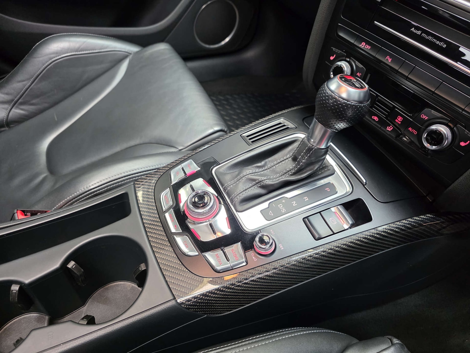 Used Audi RS4 2013 for sale - 76082863: Photo 11