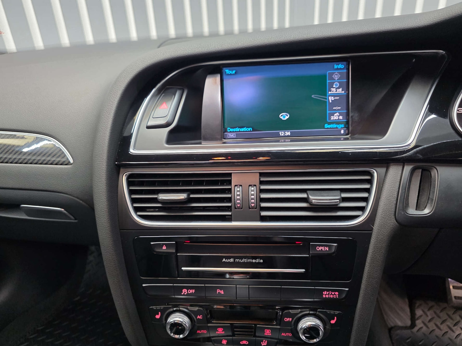Used Audi RS4 2013 for sale - 76082863: Photo 12