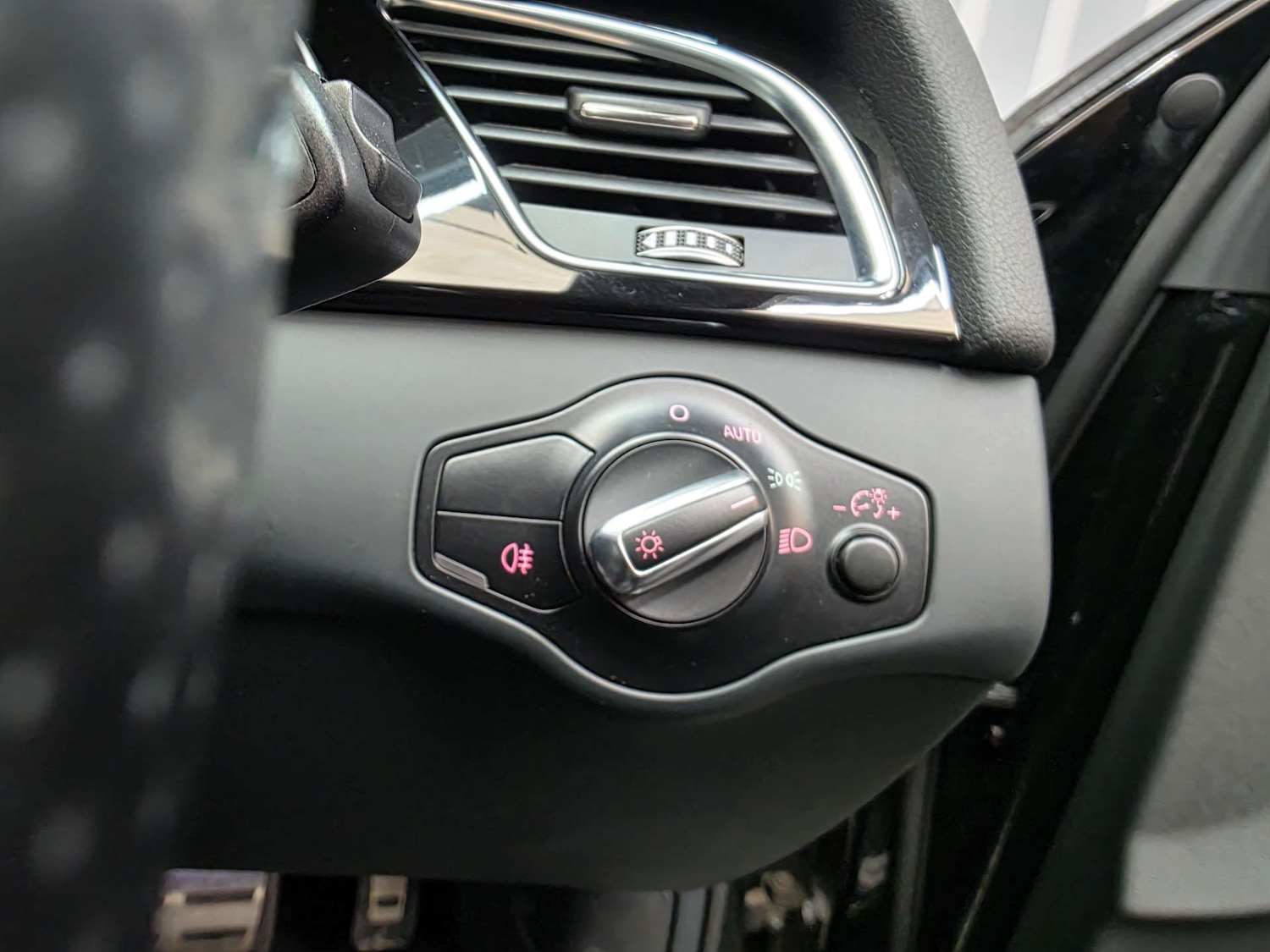 Used Audi RS4 2013 for sale - 76082863: Photo 13
