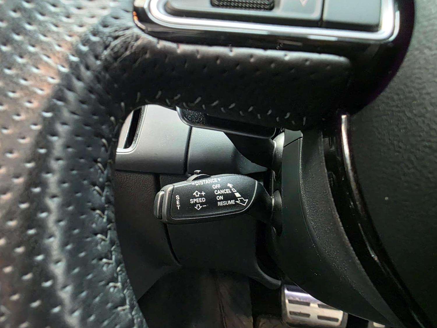 Used Audi RS4 2013 for sale - 76082863: Photo 14