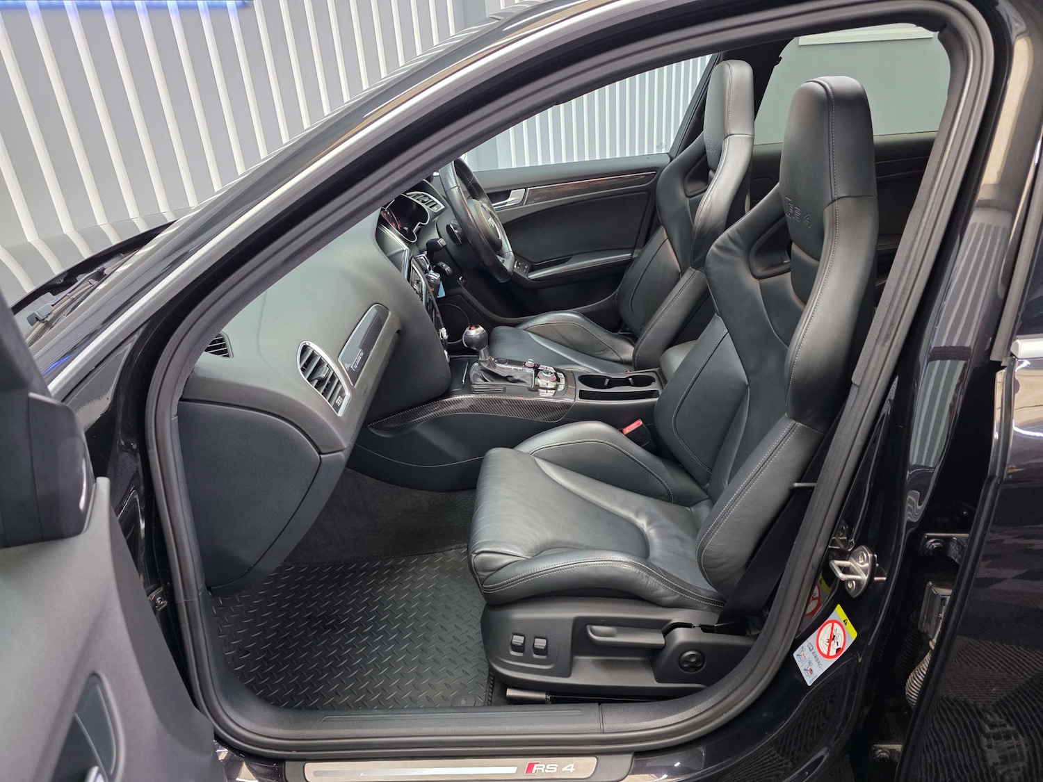 Used Audi RS4 2013 for sale - 76082863: Photo 24