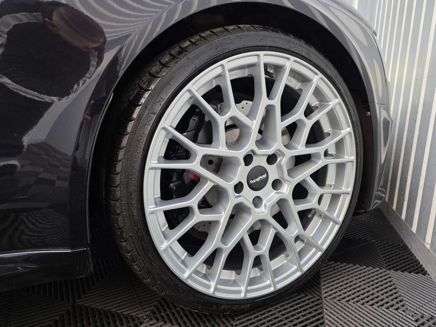 Used Audi RS4 2013 for sale - 76082863: Photo 26