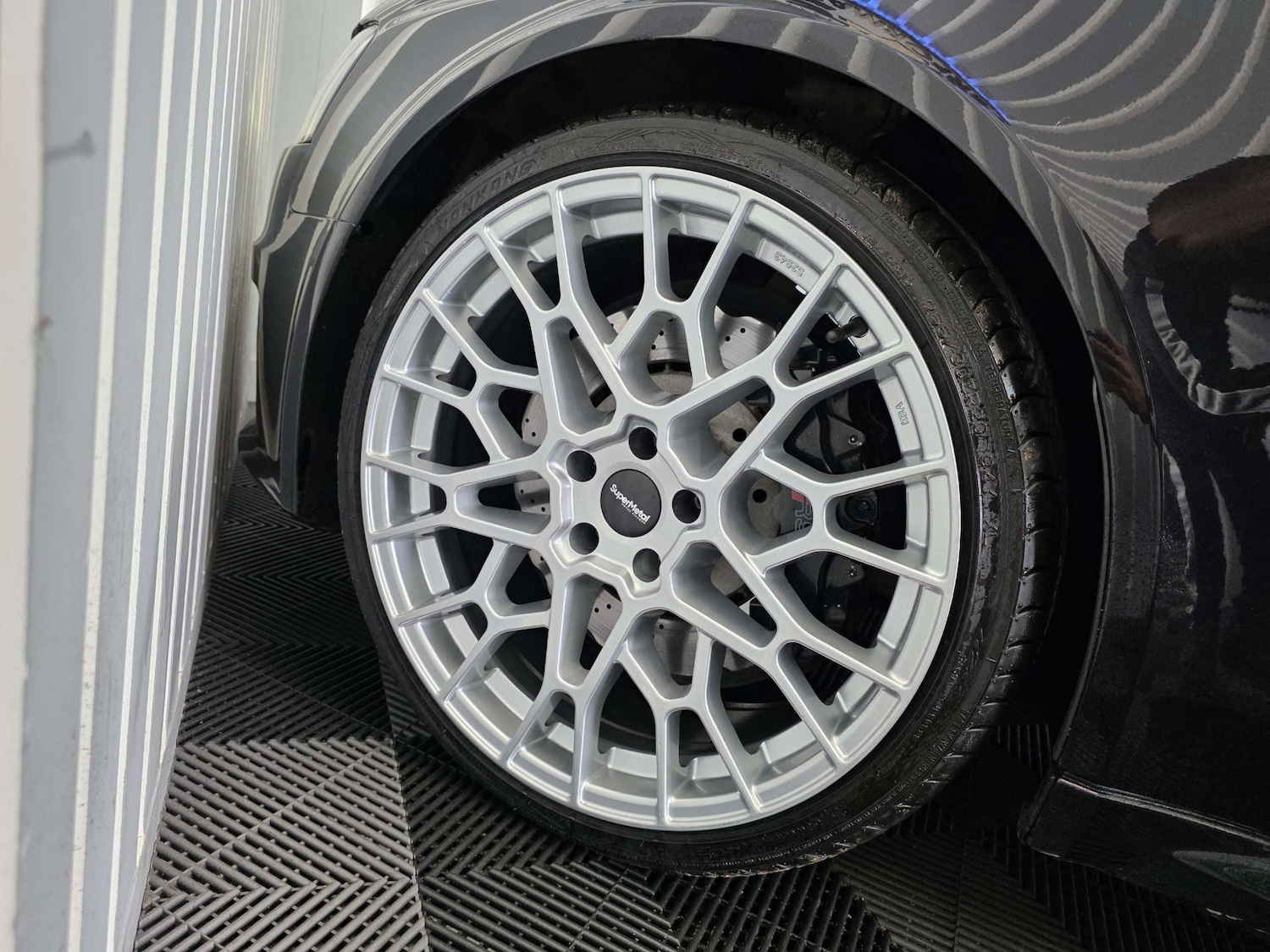 Used Audi RS4 2013 for sale - 76082863: Photo 28