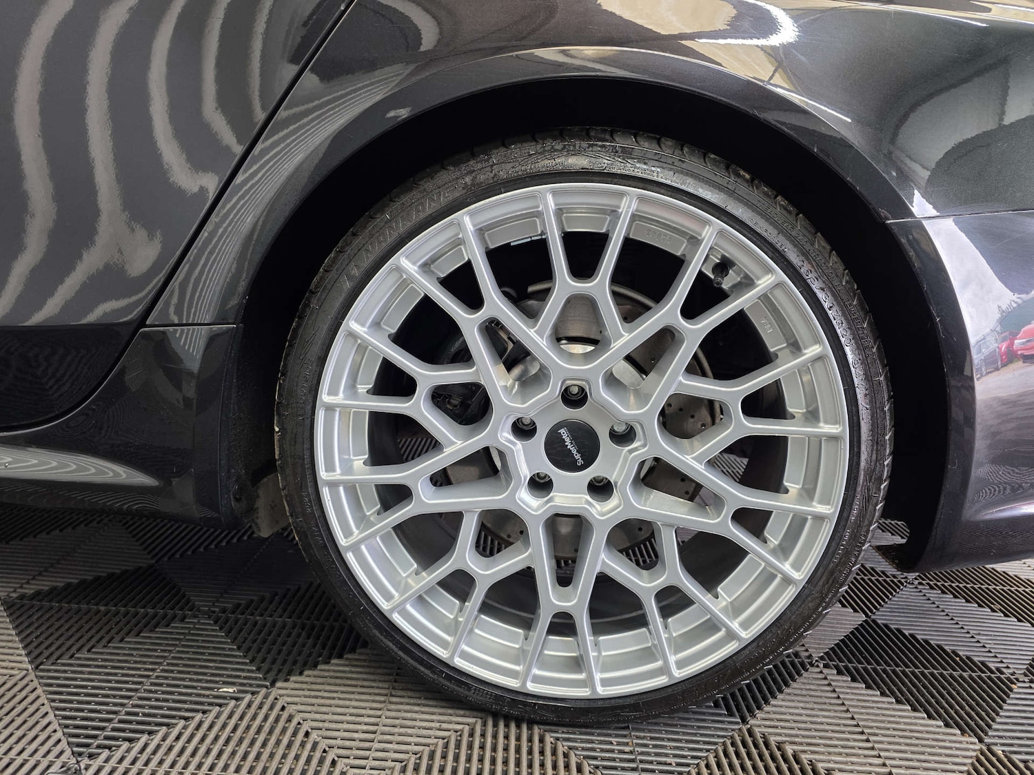 Used Audi RS4 2013 for sale - 76082863: Photo 29