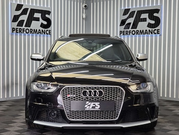 Used Audi RS4 2013 for sale - 76082863: Photo 2