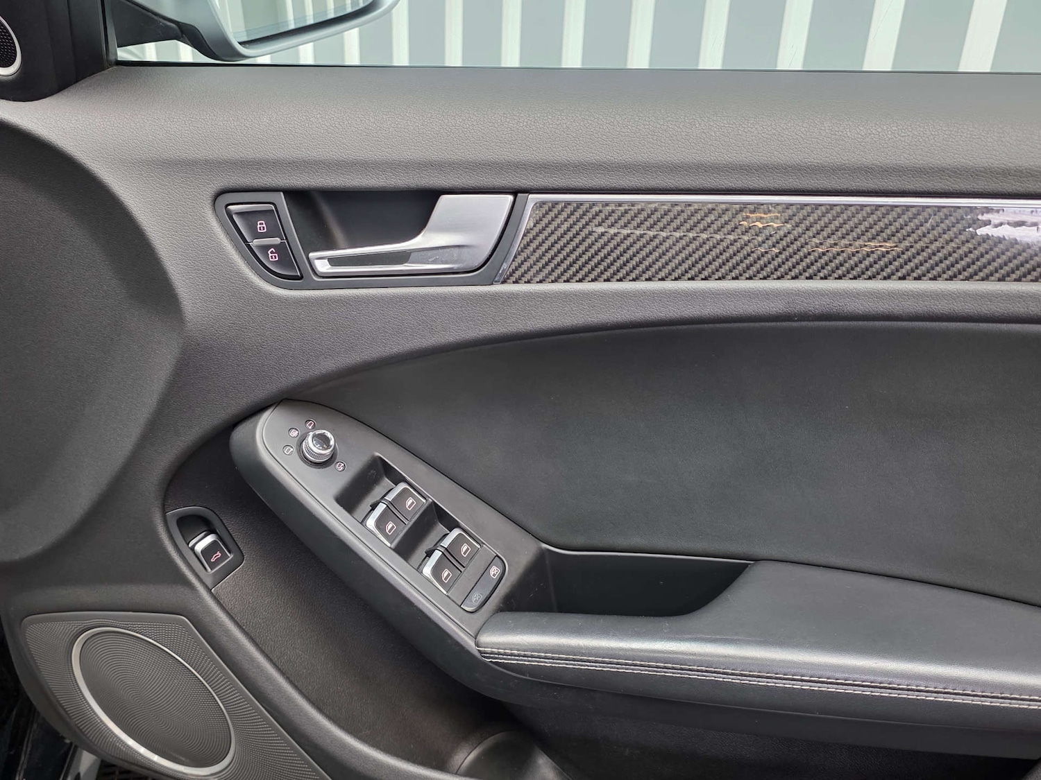Used Audi RS4 2013 for sale - 76082863: Photo 32