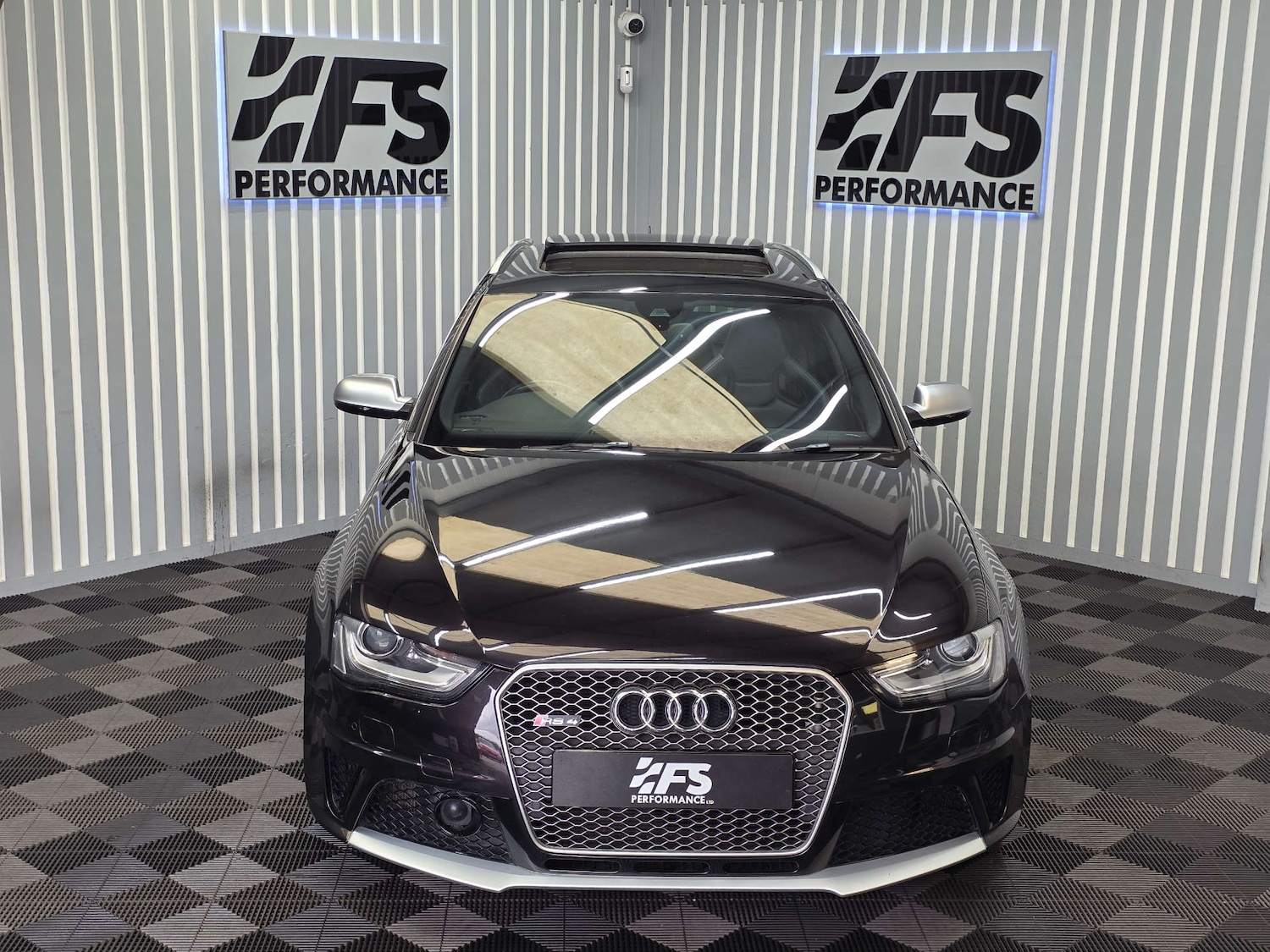 Used Audi RS4 2013 for sale - 76082863: Photo 35