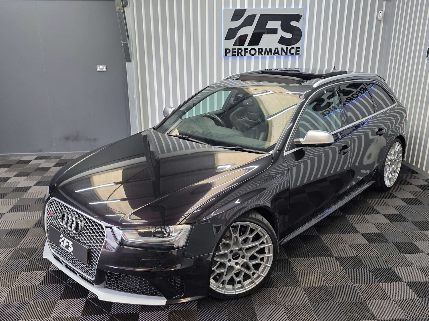 Used Audi RS4 2013 for sale - 76082863: Photo 36