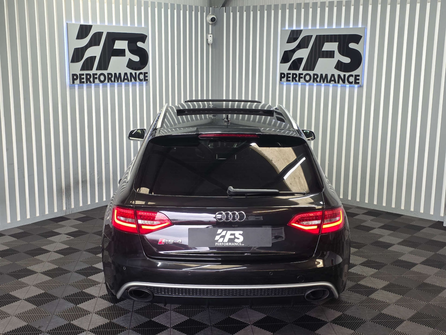 Used Audi RS4 2013 for sale - 76082863: Photo 38