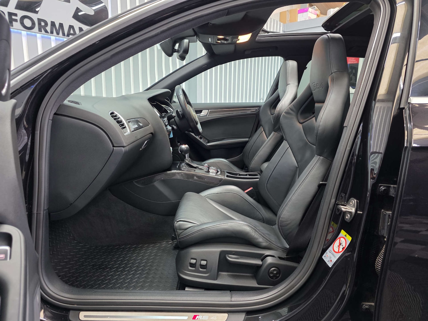 Used Audi RS4 2013 for sale - 76082863: Photo 42