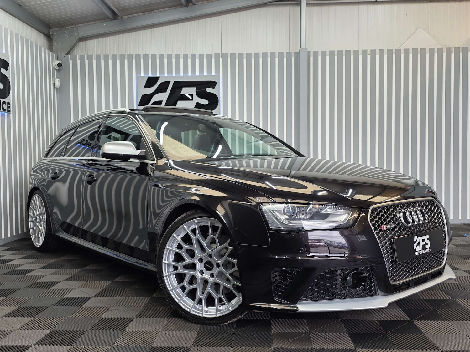 Used Audi RS4 2013 for sale - 76082863: Photo 43
