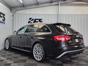 Used Audi RS4 2013 for sale - 76082863: Photo 4