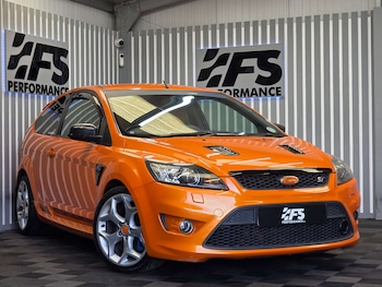 Used Ford Focus 2008 for sale - 79486180: Photo