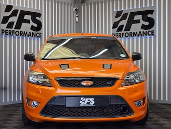 Used Ford Focus 2008 for sale - 79486180: Photo