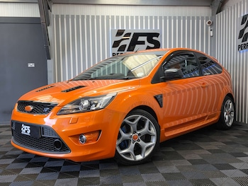 Used Ford Focus 2008 for sale - 79486180: Photo