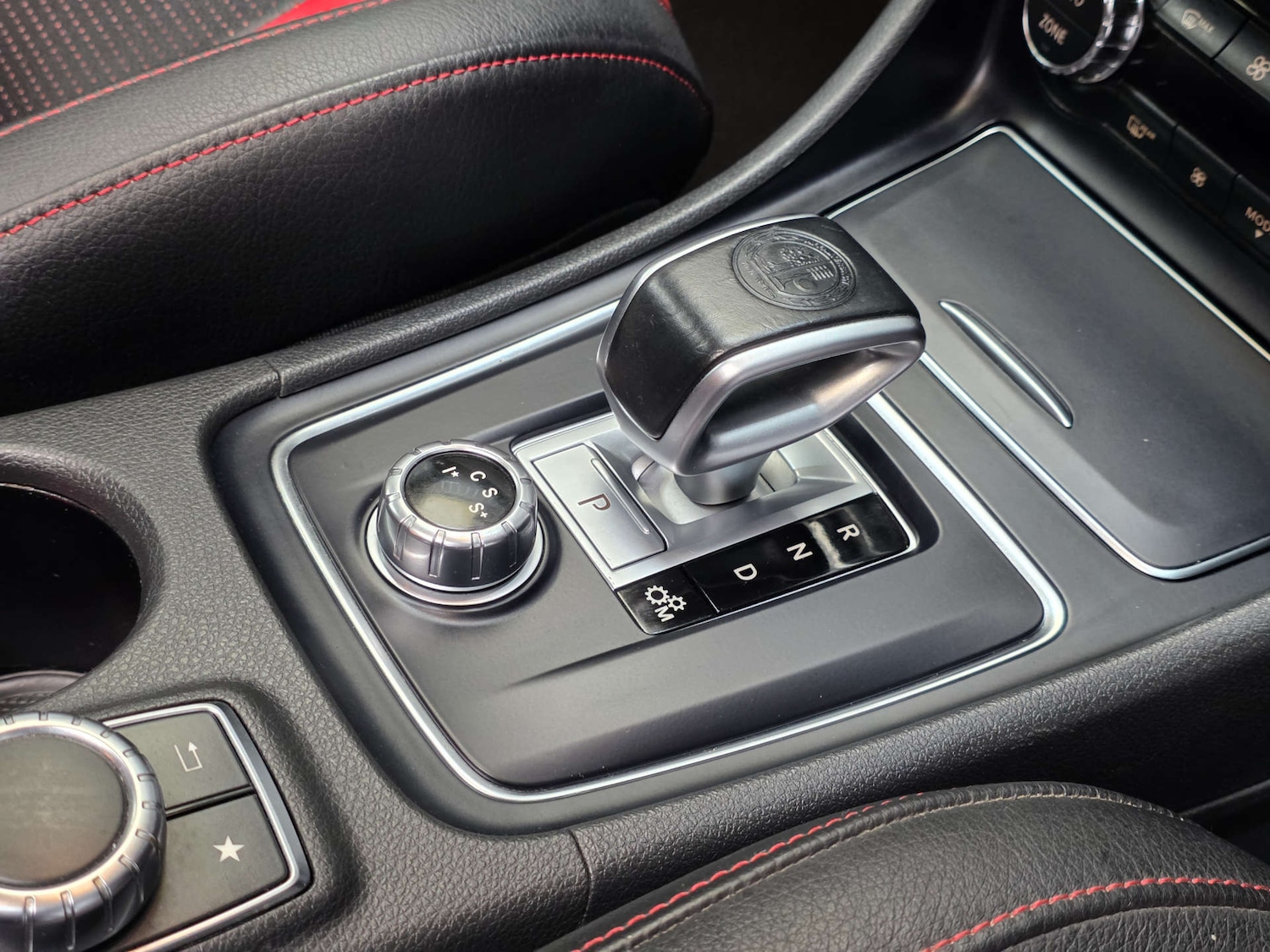 Used Mercedes-Benz A-Class 2016 for sale - 77989989: Photo 11