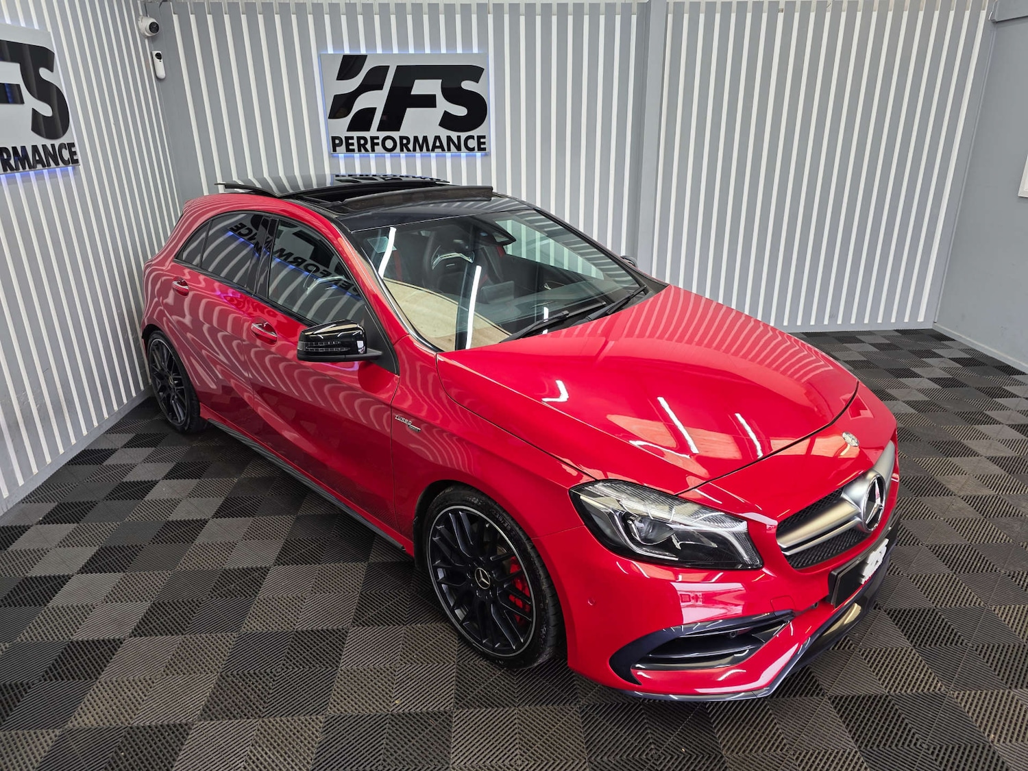 Used Mercedes-Benz A-Class 2016 for sale - 77989989: Photo 15