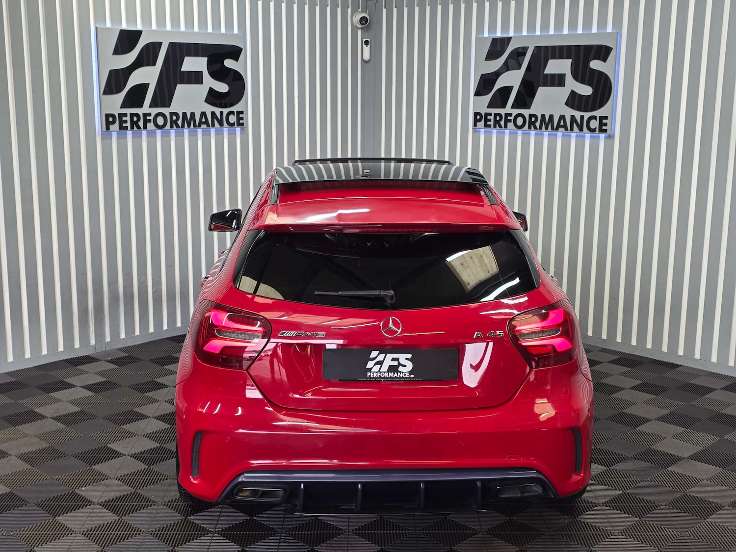 Used Mercedes-Benz A-Class 2016 for sale - 77989989: Photo 19