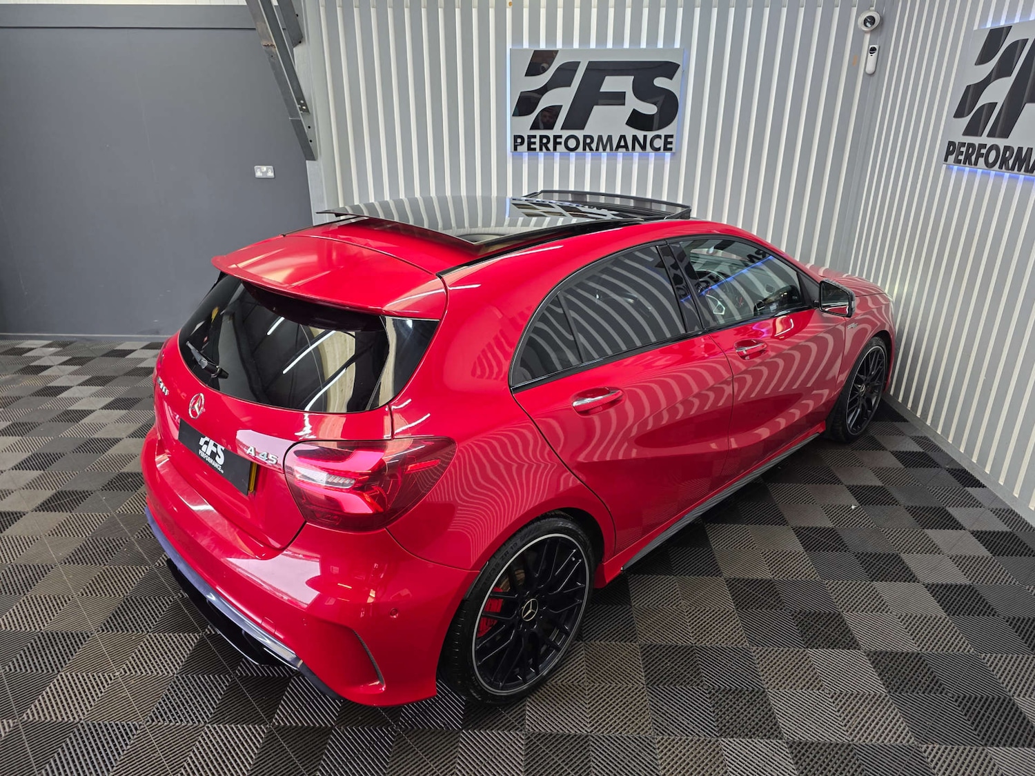 Used Mercedes-Benz A-Class 2016 for sale - 77989989: Photo 20