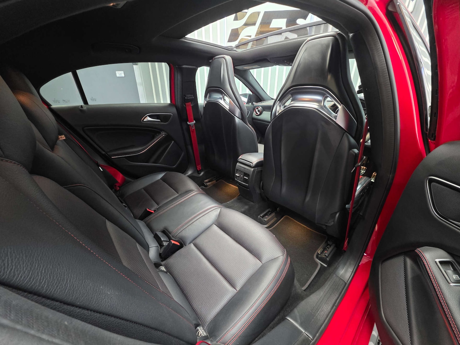 Used Mercedes-Benz A-Class 2016 for sale - 77989989: Photo 21