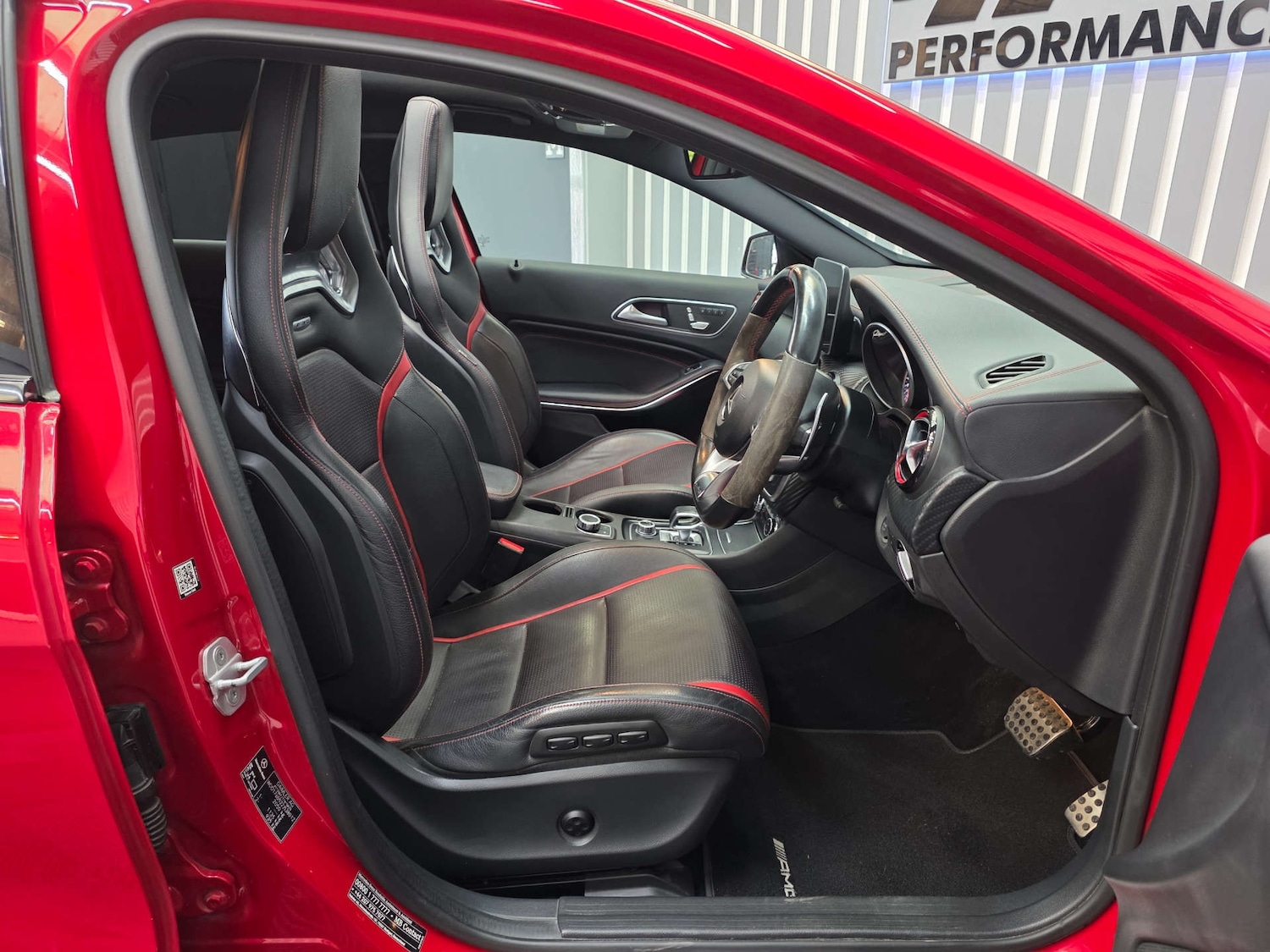 Used Mercedes-Benz A-Class 2016 for sale - 77989989: Photo 22